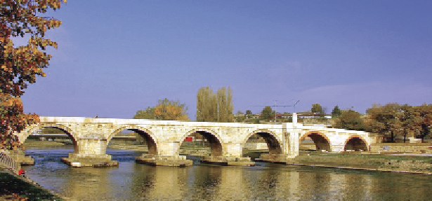 İçinden nehir geçen şehirler